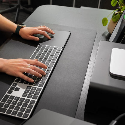 Vegan Leather DeskPad