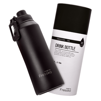 FSK Core Floating Pack Coal