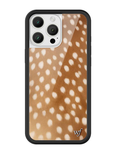 小鹿 iPhone 手機殼