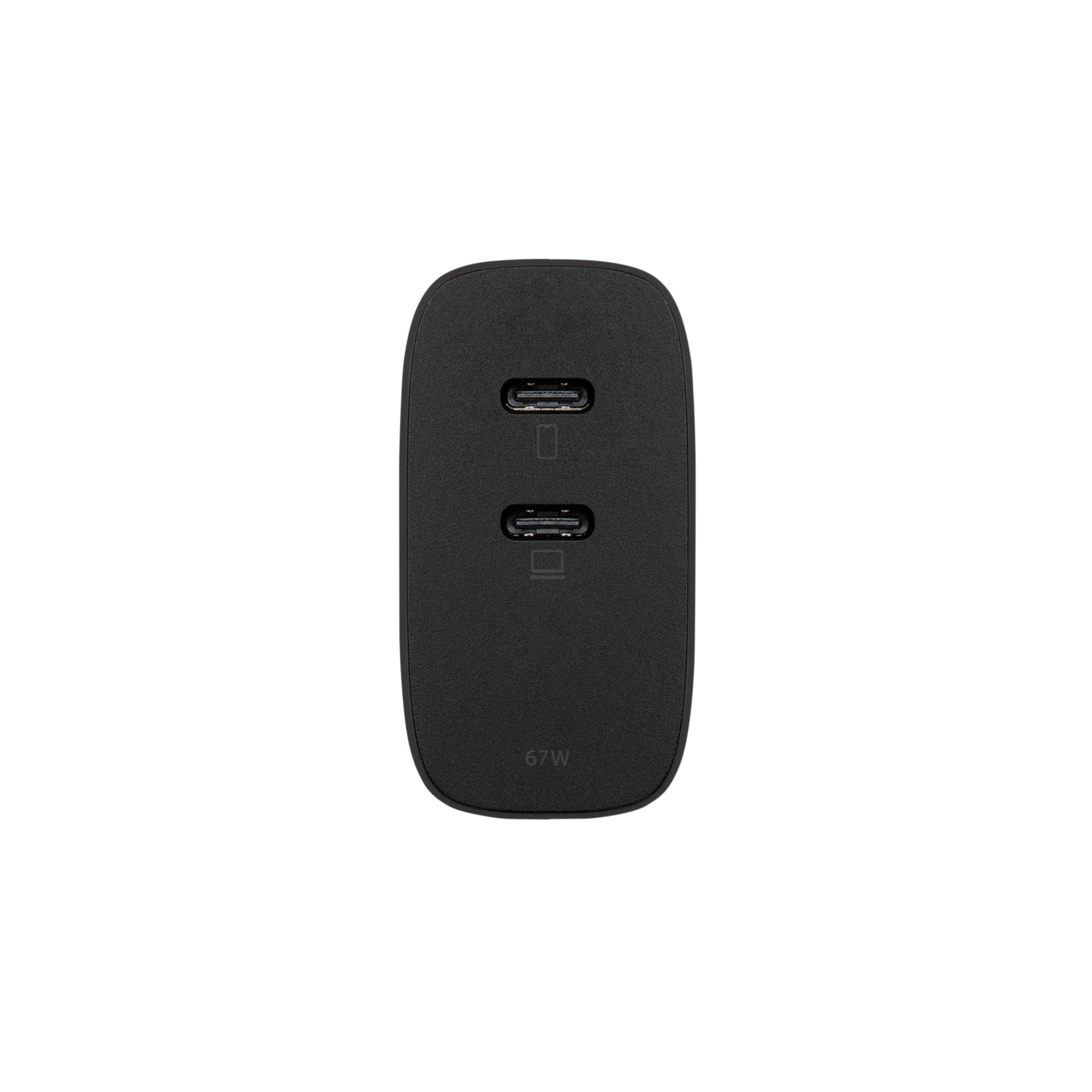 快速GaN充電器PD 67W