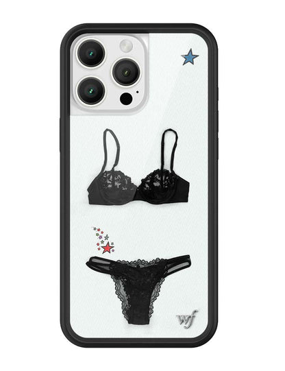 Gabbriette 聯名 iPhone 手機殼