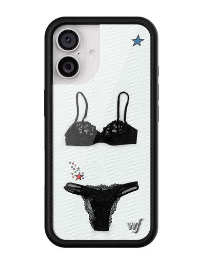 Gabbriette 聯名 iPhone 手機殼