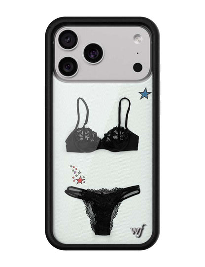 Gabbriette 聯名 iPhone 手機殼