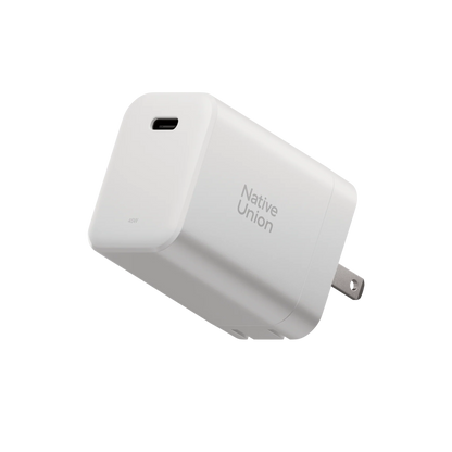 Fast GaN Charger PD 45W