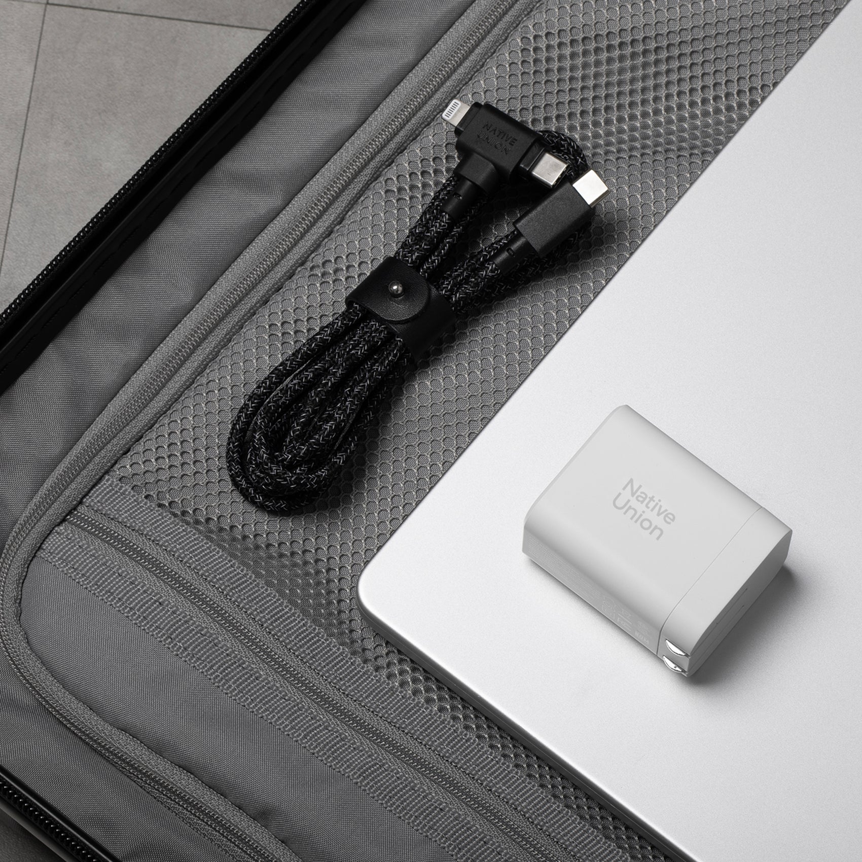 Fast GaN Charger PD 45W
