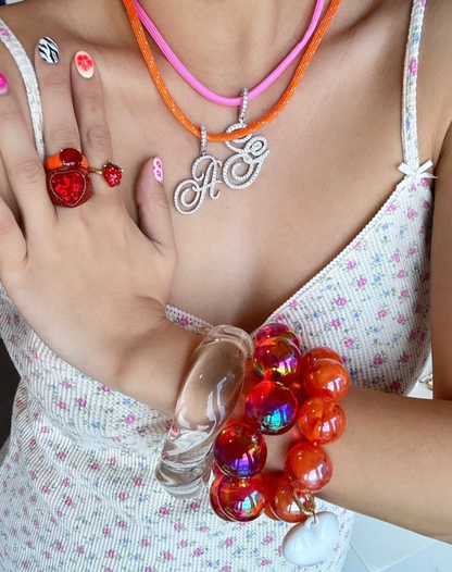 LOVE BOMB RINGS