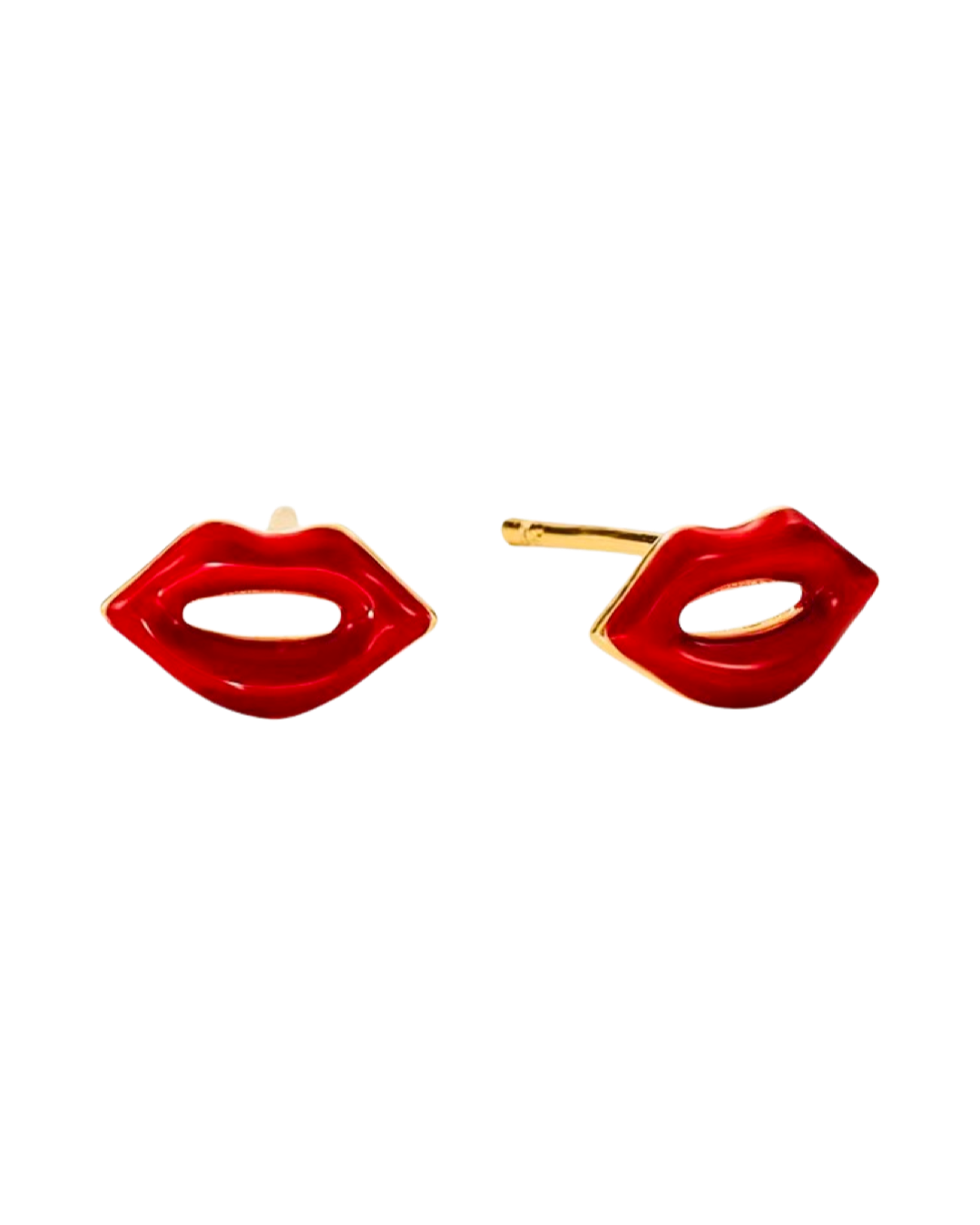 MINI LUCKY STUD EARRING