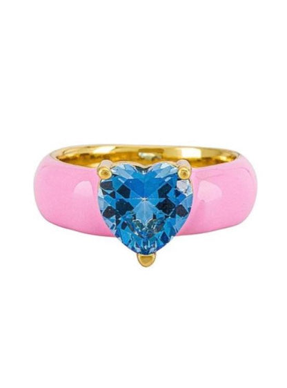 LING BLING© RINGS