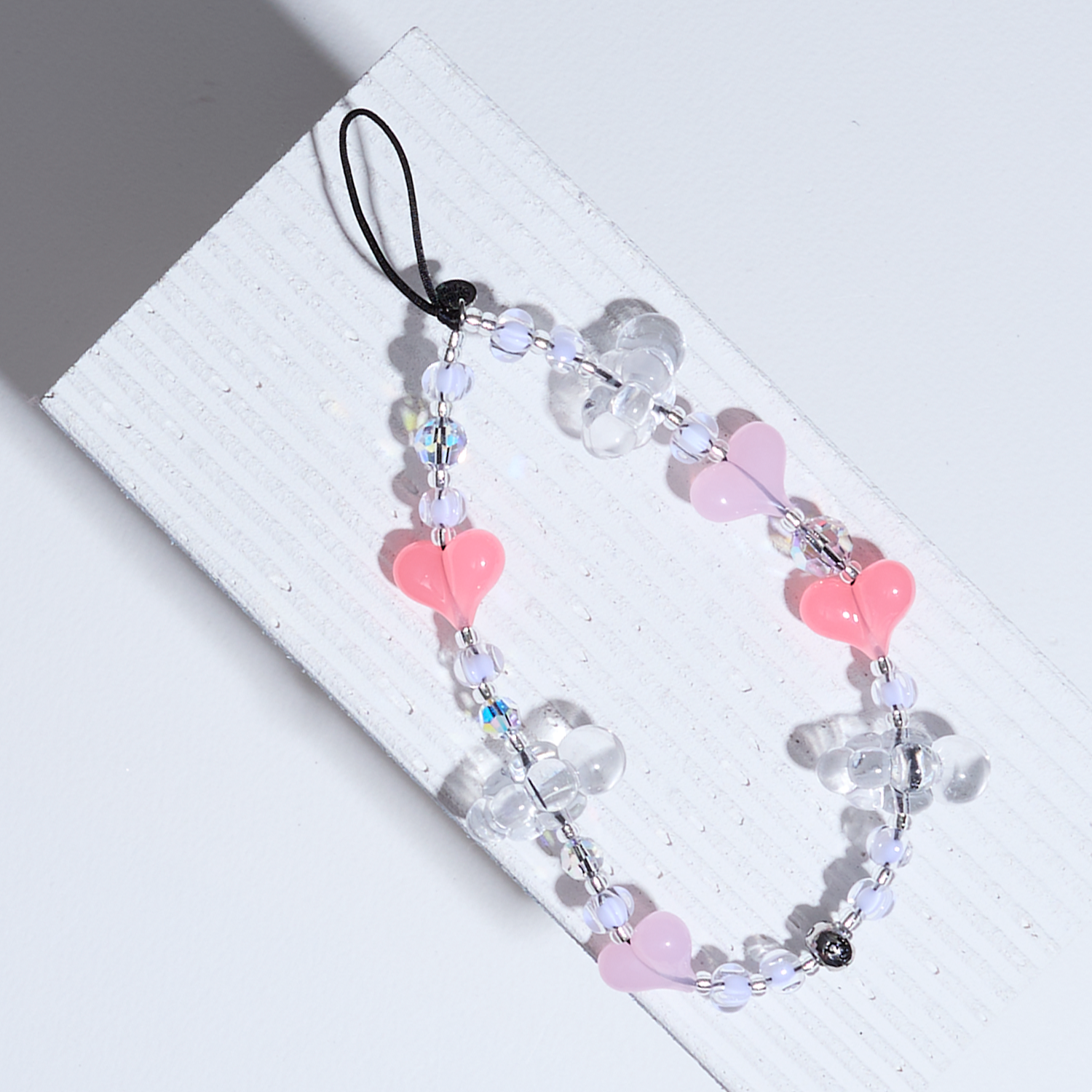 Jelly Kawaii in the Sky Wristlet Phone Strap