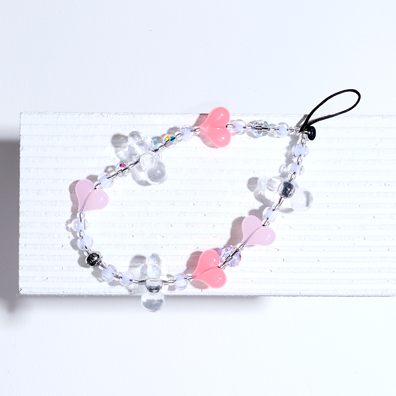 Jelly Kawaii in the Sky Wristlet Phone Strap