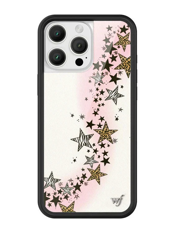 Katie FangCollabs iPhone Case