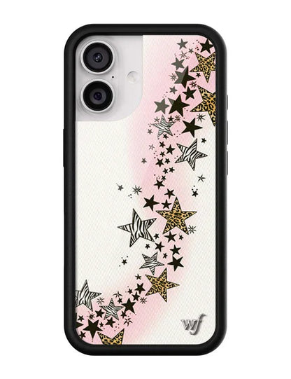 Katie FangCollabs iPhone Case