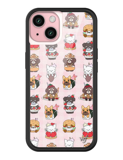 Father Kels 聯名款 iPhone 手機殼