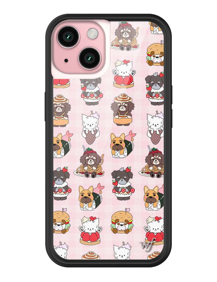 Father Kels 聯名款 iPhone 手機殼