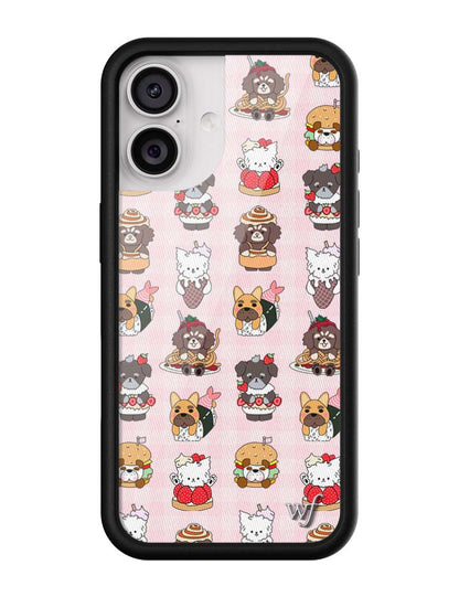 Father Kels 聯名款 iPhone 手機殼