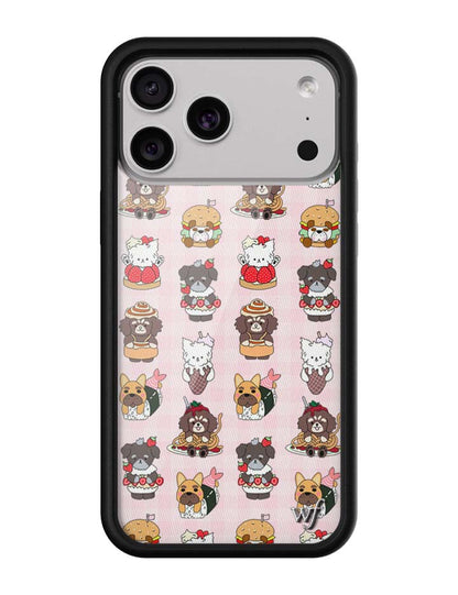Father Kels 聯名款 iPhone 手機殼