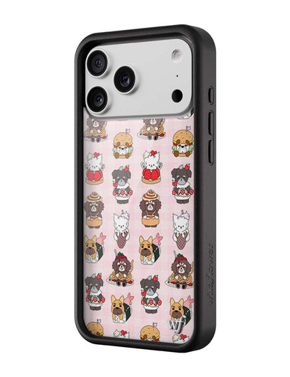 Father Kels 聯名款 iPhone 手機殼