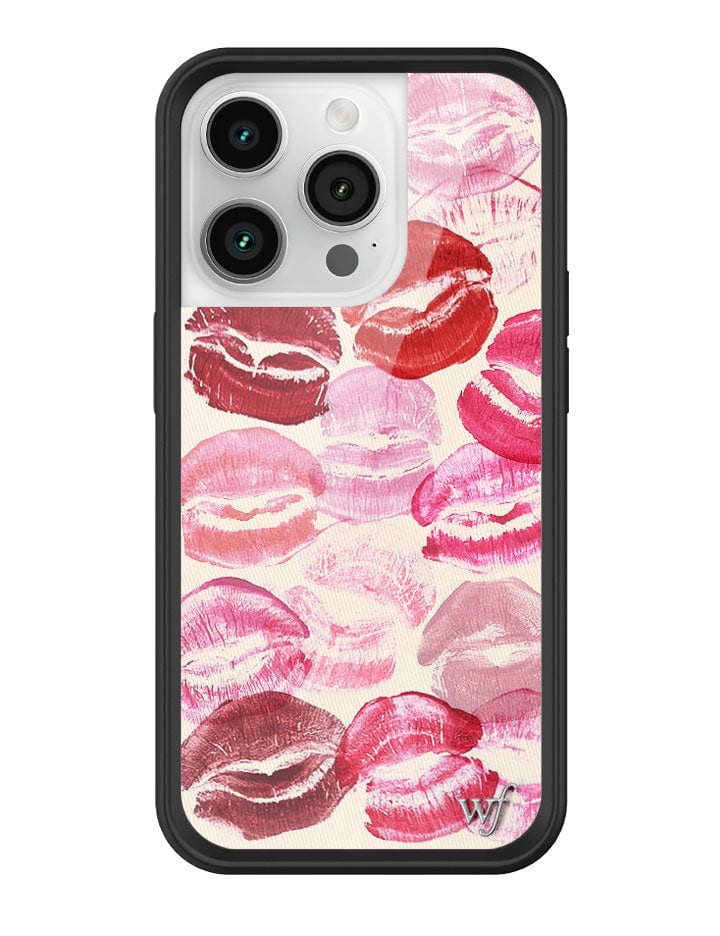 Wildflower Kensington iPhone 14 Pro Case