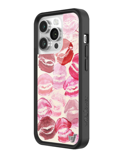 Wildflower Kensington iPhone 14 Pro Case