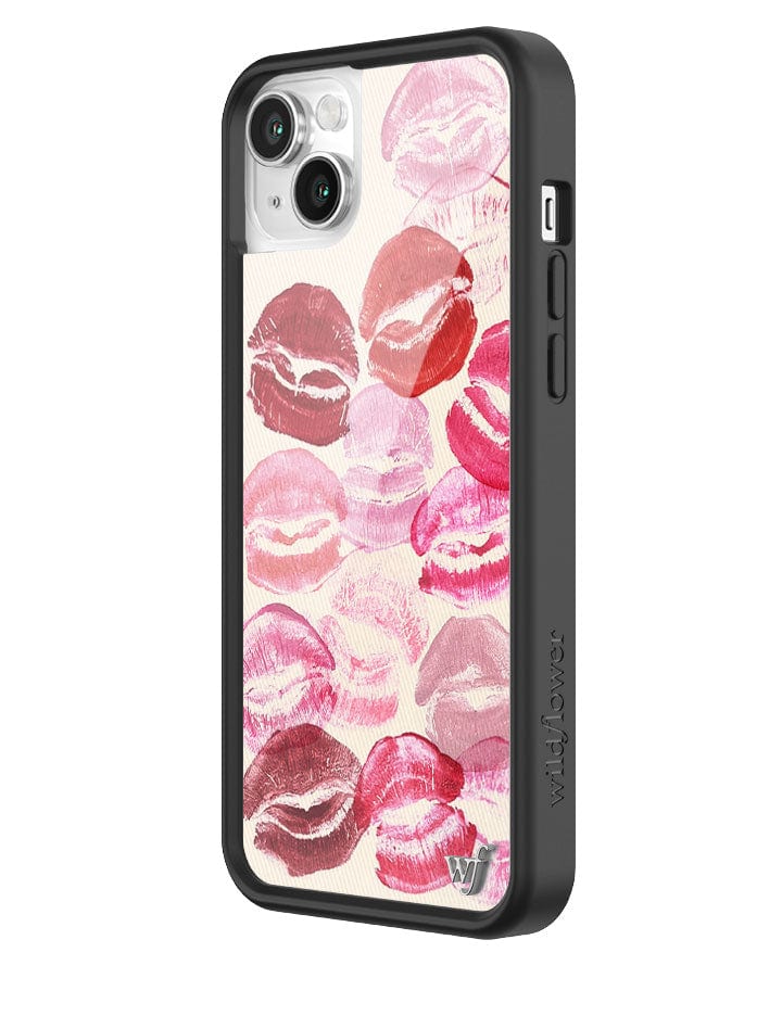 Wildflower Kensington iPhone 14 Plus Case