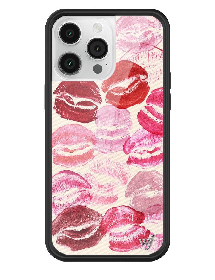 Wildflower Kensington iPhone 14 Pro Max Case