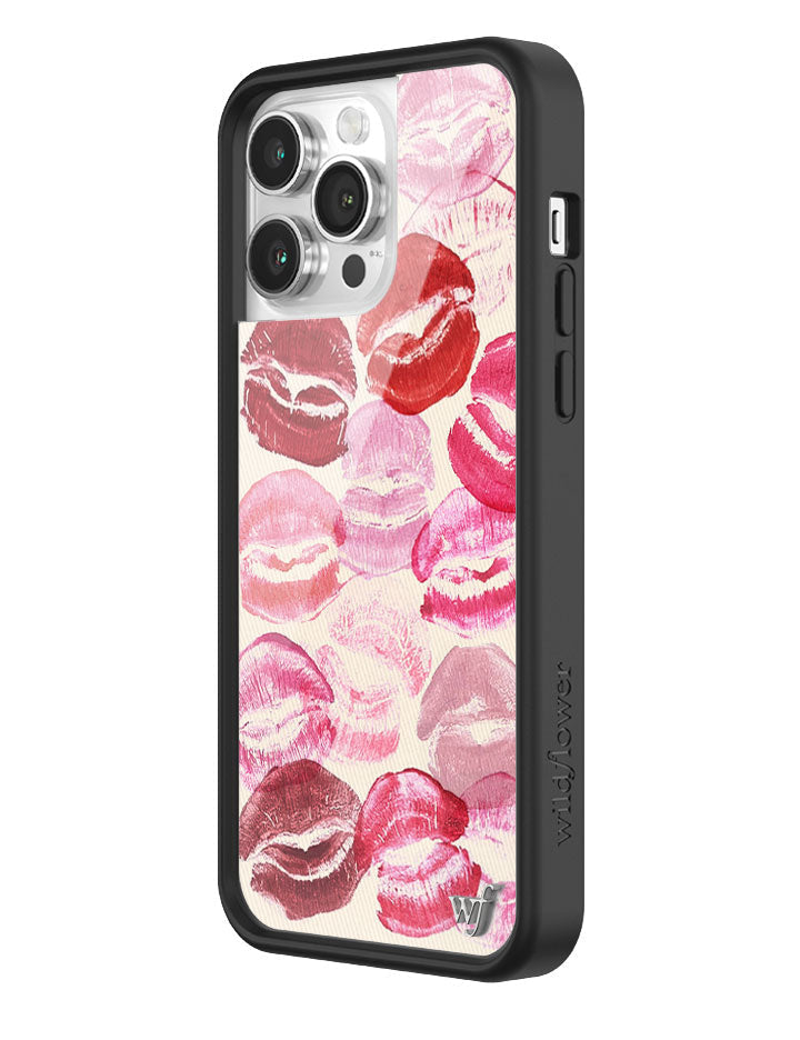 Wildflower Kensington iPhone 14 Pro Max Case