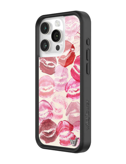 Wildflower Kensington iPhone 15 Pro Case