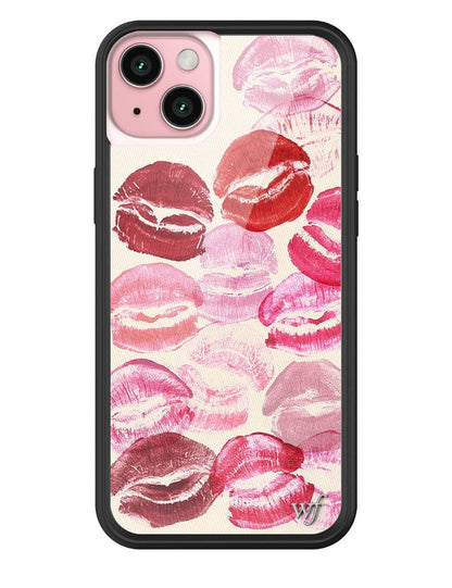 Wildflower Kensington iPhone 15 Plus Case