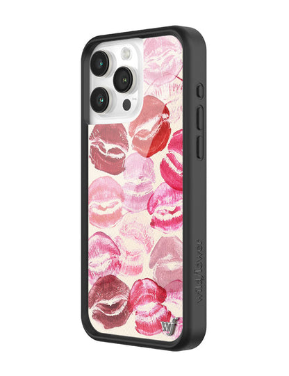 Wildflower Kensington iPhone 15 Pro Max Case