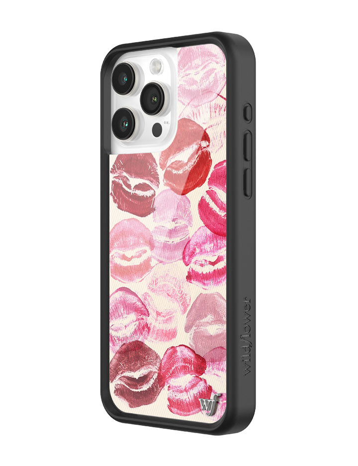 Wildflower Kensington iPhone 15 Pro Max Case