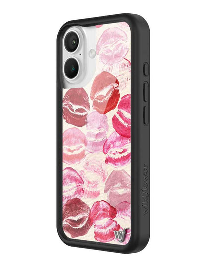 Wildflower Kensington iPhone 16 Case