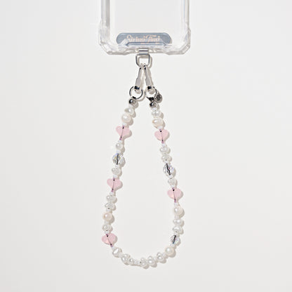 Love On Venus Wristlet Phone Chain