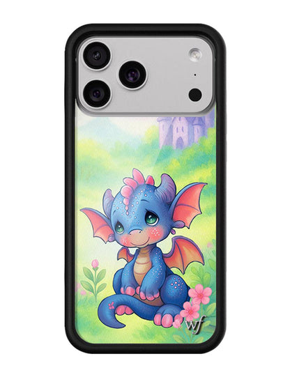 Precious Moments 龍之夢 iPhone 手機殼
