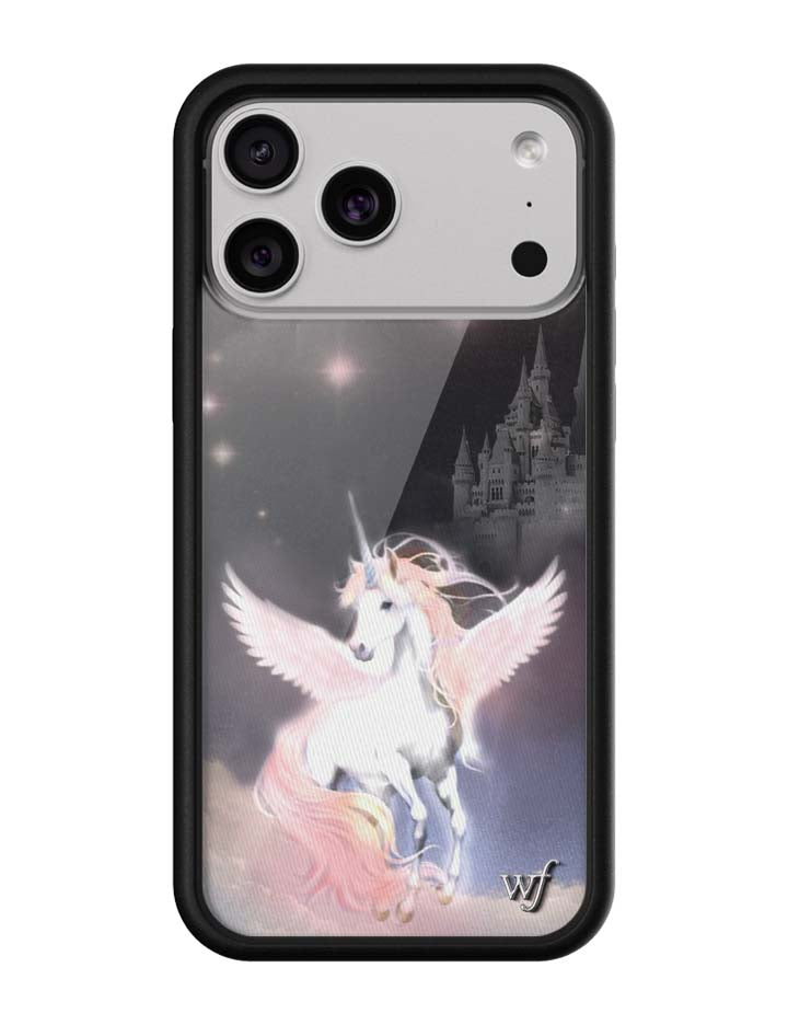Mazzy Joya Collabs iPhone Case