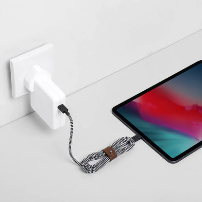 Belt Cable (USB-C to USB-C)
