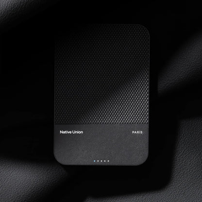 (Re)Classic Power Bank Qi2 | Magnetic