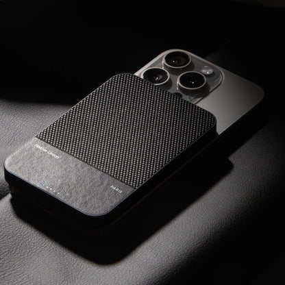 (Re)Classic Power Bank Qi2 | Magnetic