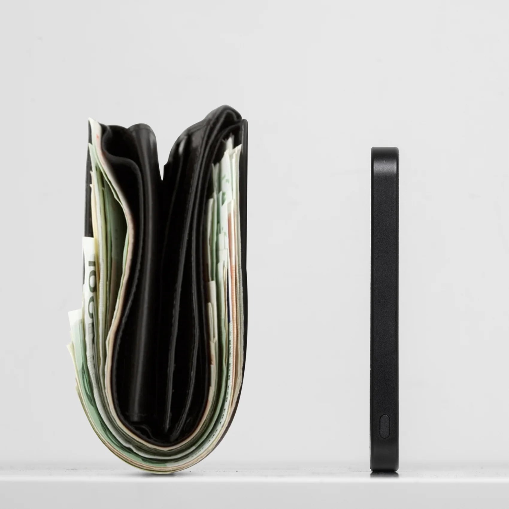 (Re)Classic Power Bank Qi2 | Magnetic