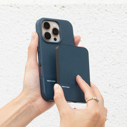 (Re)Classic Power Bank Qi2 | Magnetic
