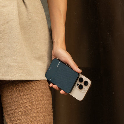 (Re)Classic Power Bank Qi2 | Magnetic