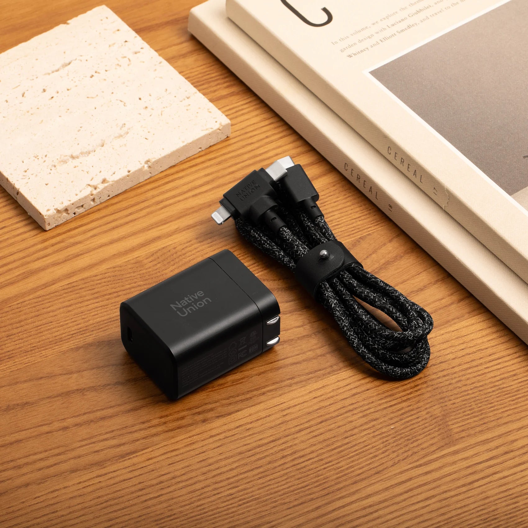 Fast GaN Charger PD 45W