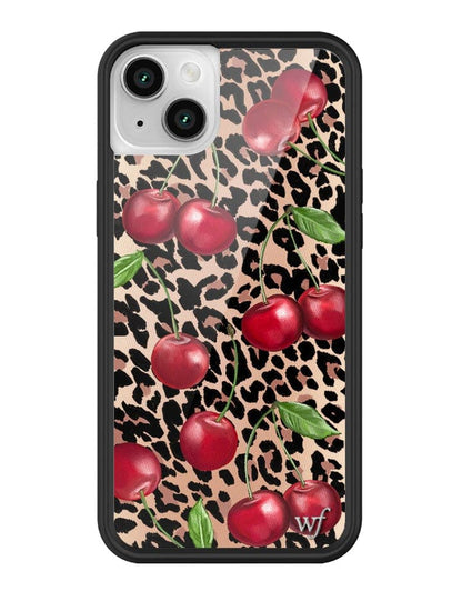 Wildflower Ming Lee iPhone 14 Case