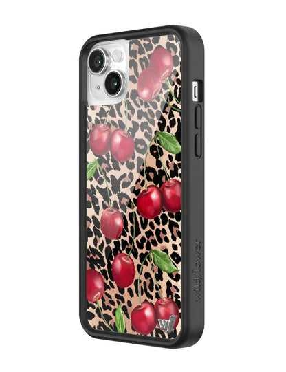 Wildflower Ming Lee iPhone 14 Case