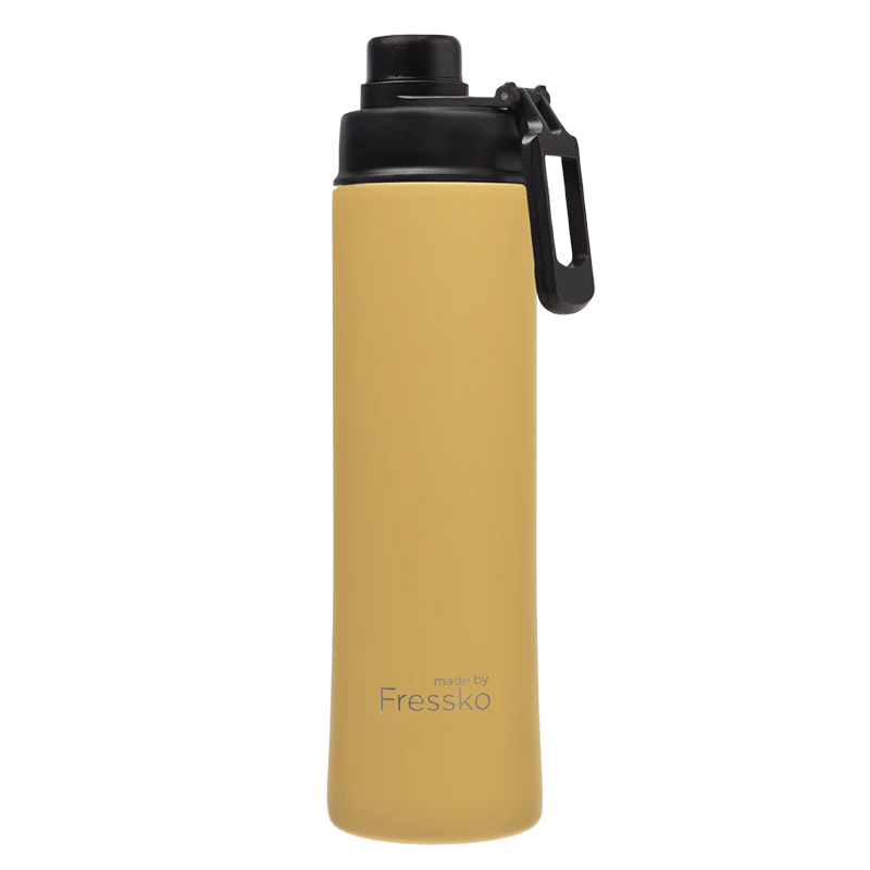 Fressko Move Drink Bottles