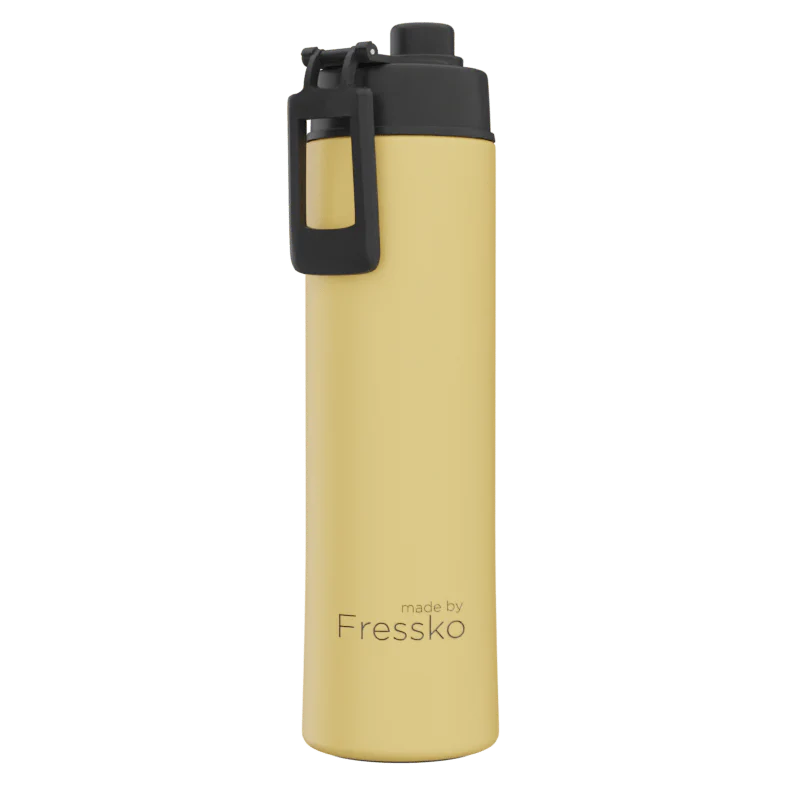 Fressko Move Drink Bottles