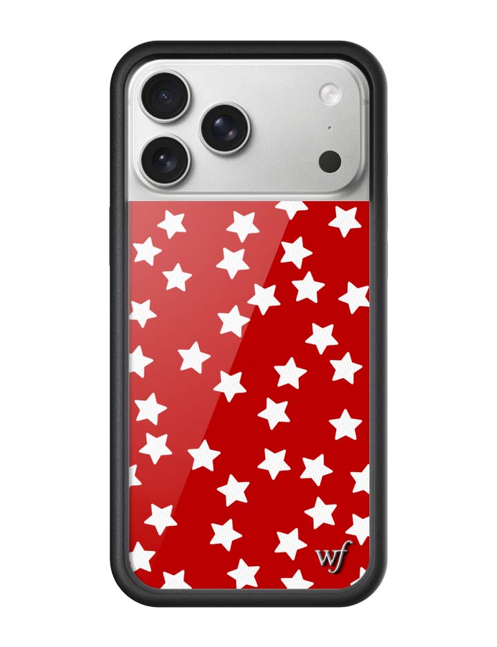 National Anthem iPhone Case