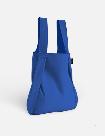 Notabag Original – 寶藍色