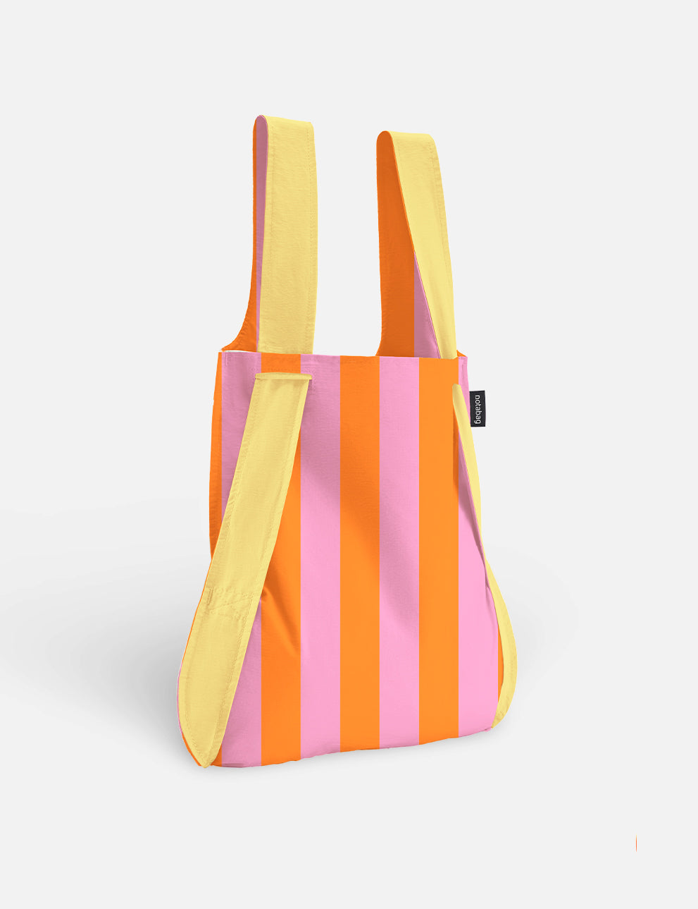 Notabag Original – 香草條紋