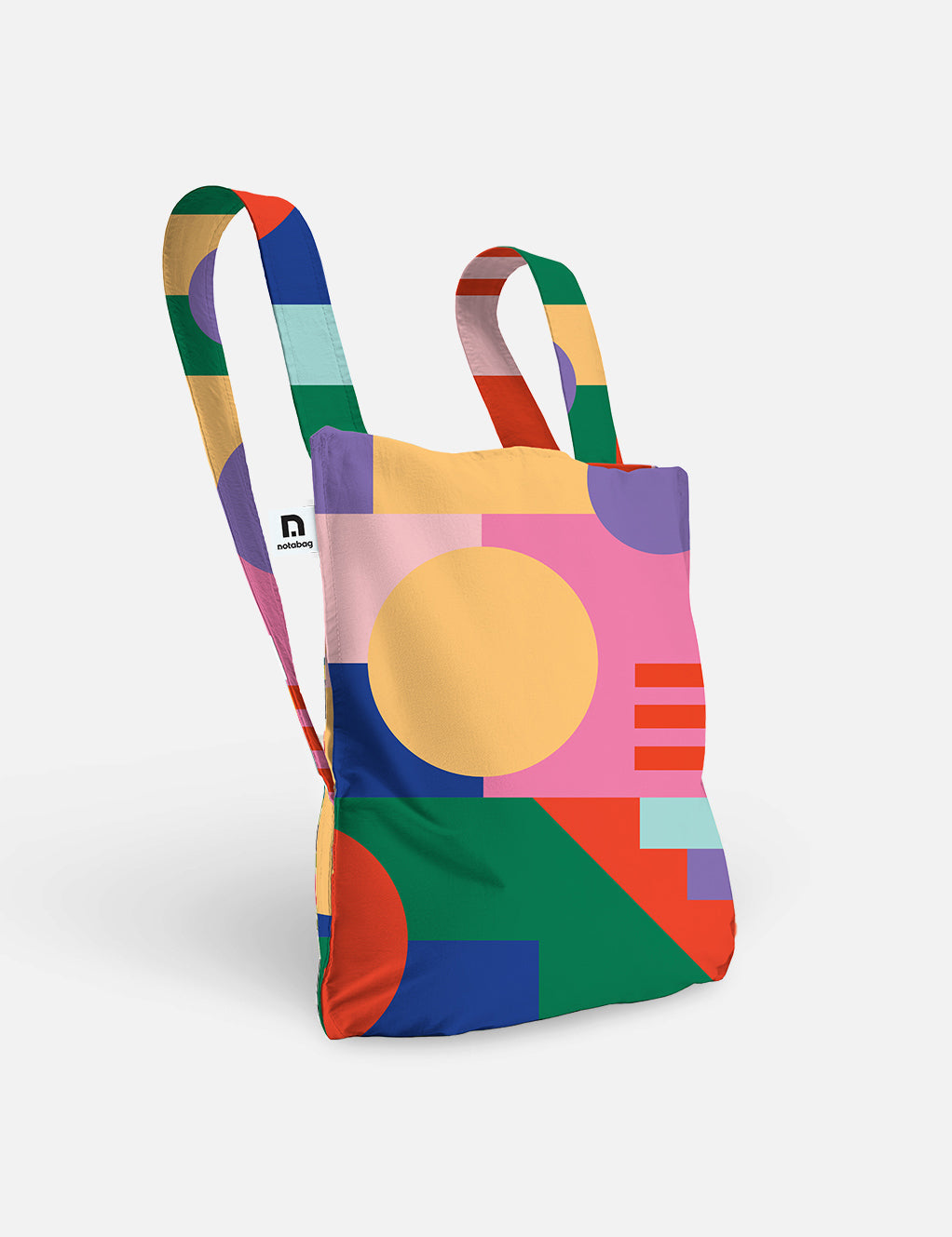 Notabag Original – Geoplay