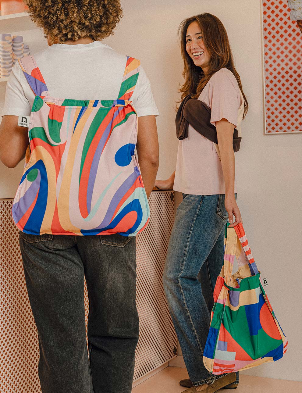 Notabag Notabag Original – Flow